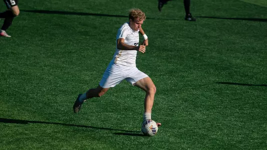 Gabe Gotting vs Oakland 2024 Wommack