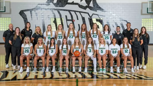 WBB Team Photo