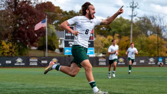 Conner Osterholt vs NKU 2024 Wommack