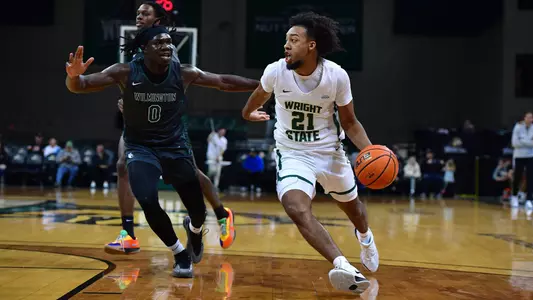 Logan Woods (Wilmington)