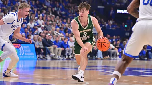 Alex Huibregtse (Kentucky)