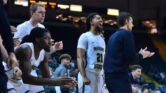 Bench (Ohio Christian)