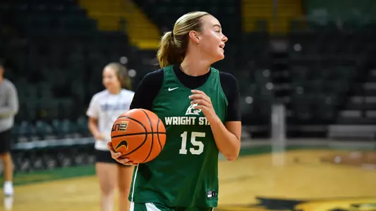 Claire Henson - Open Practice - 2024 - Craven