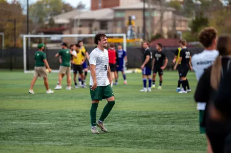 Werthmuller at NKU 2024 Wommack