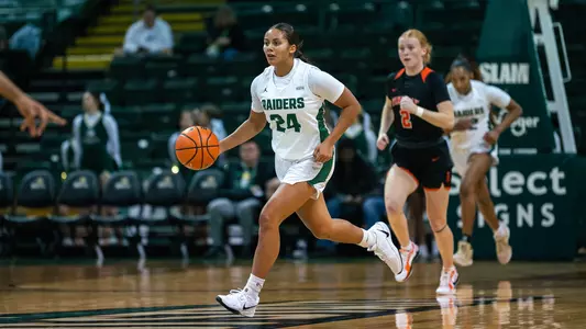 Olivia Brown vs Findlay 2024 Wommack