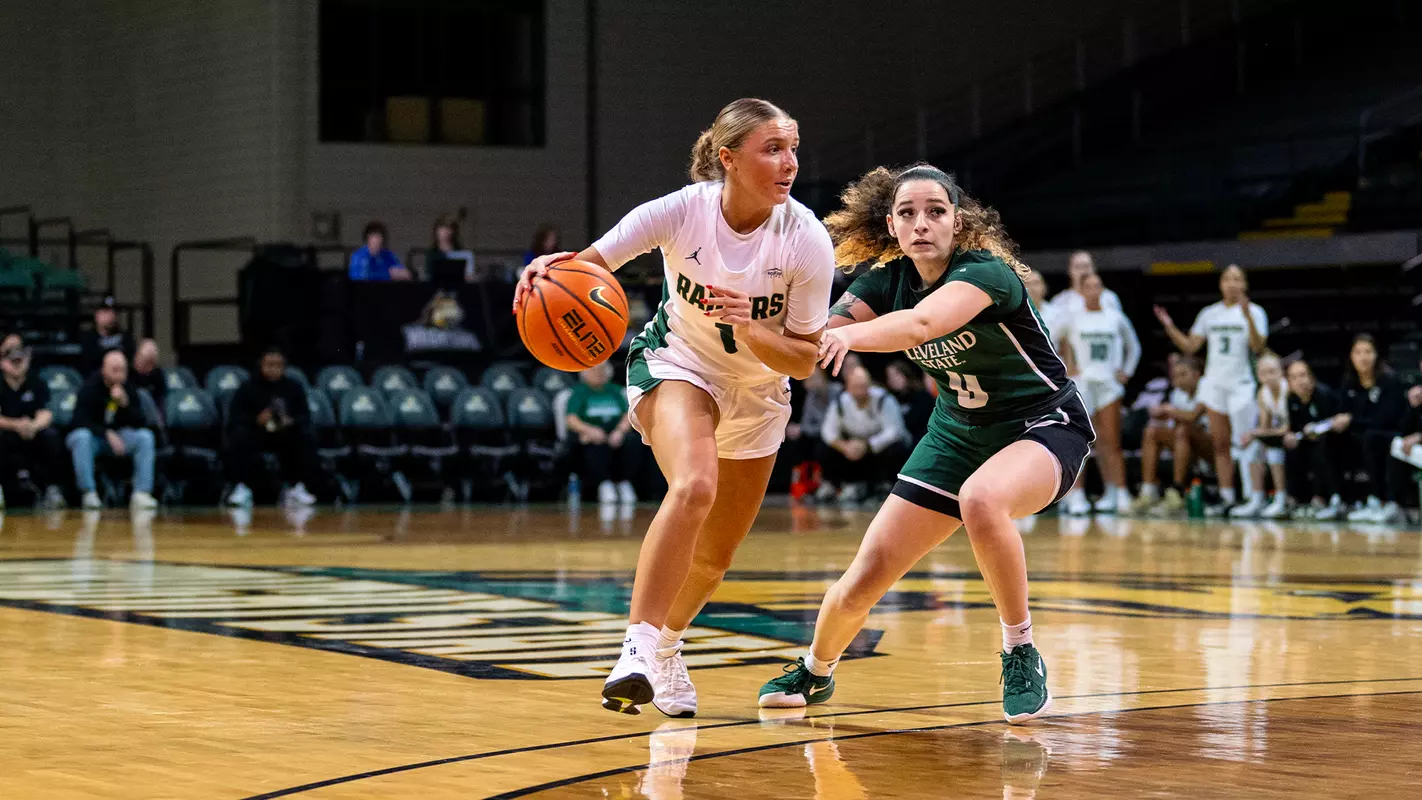 Rylee Sagester vs CSU 2024 Wommack