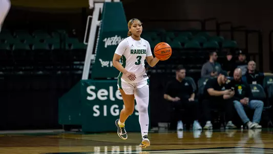 Makiya Miller vs. CSU 2024 Wommack