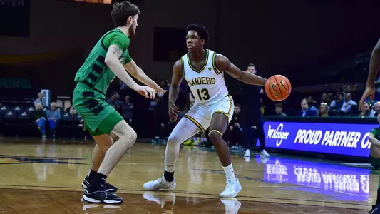 Solomon Callaghan (Marshall)