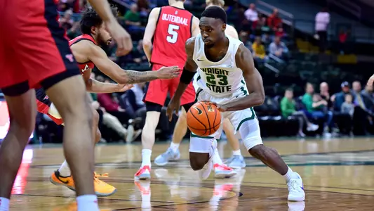 Jack Doumbia (Youngstown State)