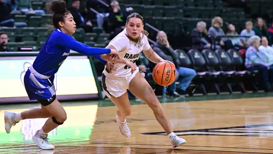 Magestro-Kennedy vs Indiana State 2024 Craven