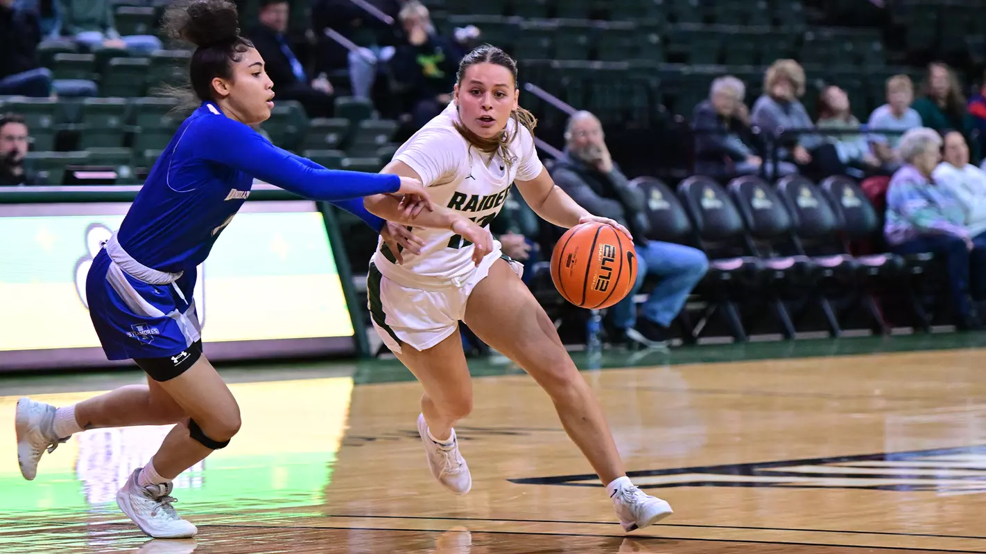 Magestro-Kennedy vs Indiana State 2024 Craven