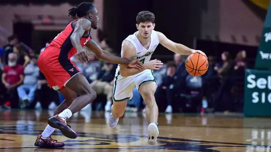 Keaton Norris (Youngstown State)