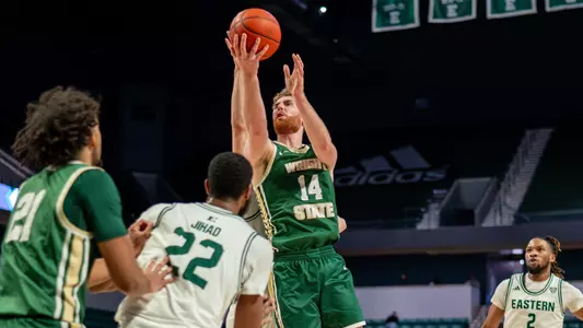 Brandon Noel (Eastern Michigan)