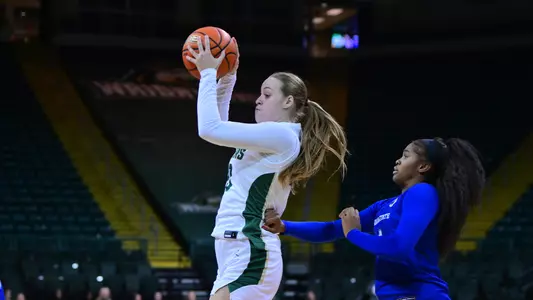 Cotterill vs Indiana State 2024 Craven