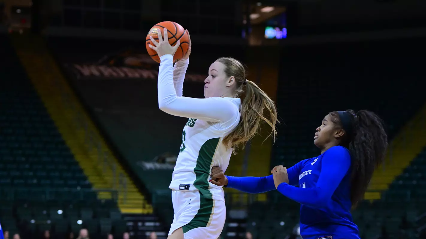 Cotterill vs Indiana State 2024 Craven