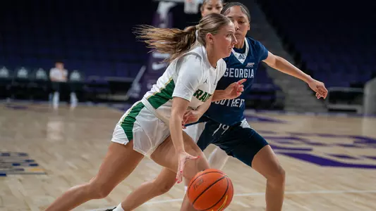 Sagester vs Ga Southern - 12/19/24 (Scott Rigler)