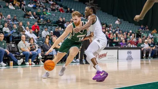 Brandon Noel (Cleveland State)