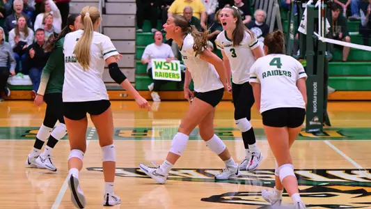 Celebration (Green Bay HL)