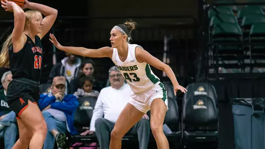 Chloe Chard Peloquin vs Findlay 2024 Wommack