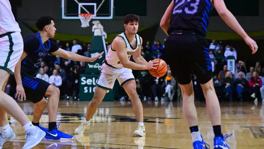 Keaton Norris (Air Force)