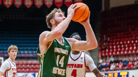 Brandon Noel (Detroit Mercy)