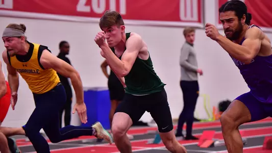 Jude Elkins (Tiger Opener 2023)