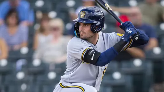 Tyler Black (minors 2023)