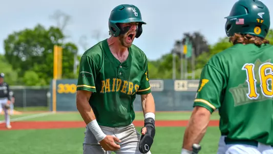 Andrew Patrick (2023 HL Champ)