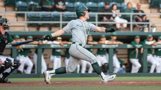 Boston Smith (Hawaii 2023)