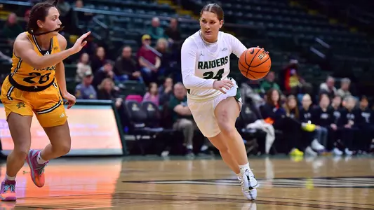 Kacee Baumhower (NKU)