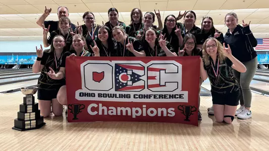 Group (OBC 5 Champions)