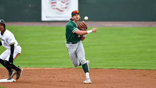 Luke Arnold (Purdue Fort Wayne 2023)