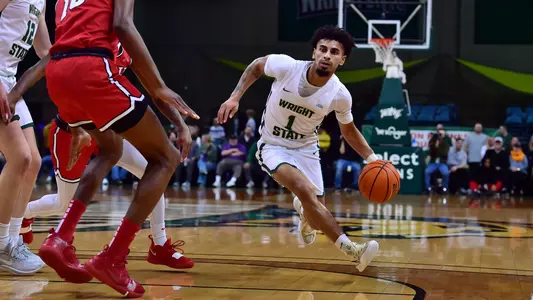 Trey Calvin (Youngstown State)