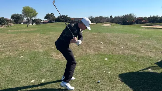 Shane Ochs (Border Olympics)