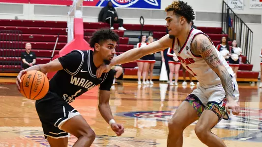 Trey Calvin (Detroit Mercy)