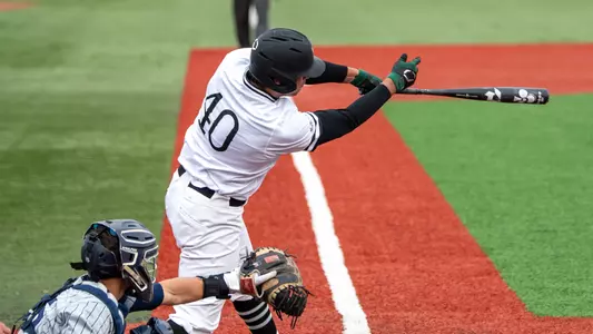 Ben Vore (Xavier 2023)