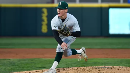 Josh Laisure (Dayton Bell Air Park)