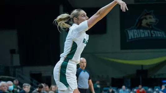 Alexis Hutchison (RMU)