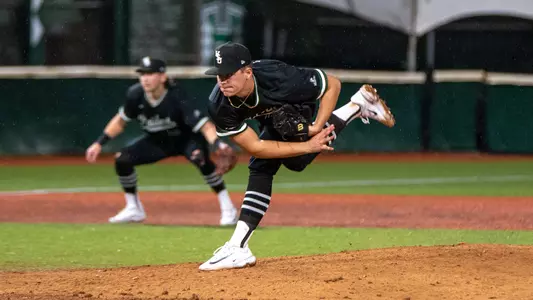 Jake Shirk (Hawaii 2023)