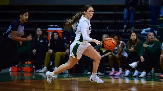 Kacee Baumhower (NKU)