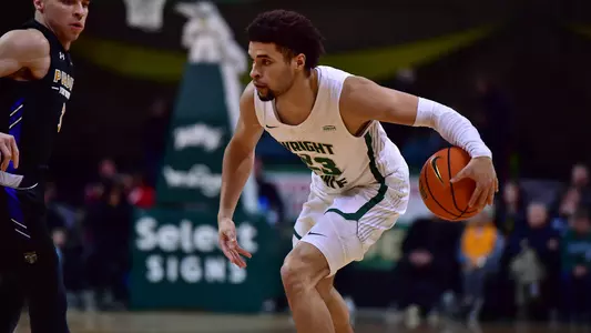 Tanner Holden (Purdue Fort Wayne)