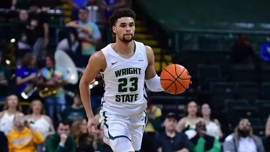 Tanner Holden (Youngstown State)