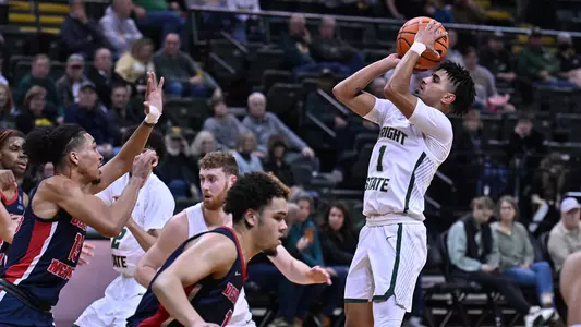 Trey Calvin (Detroit Mercy)