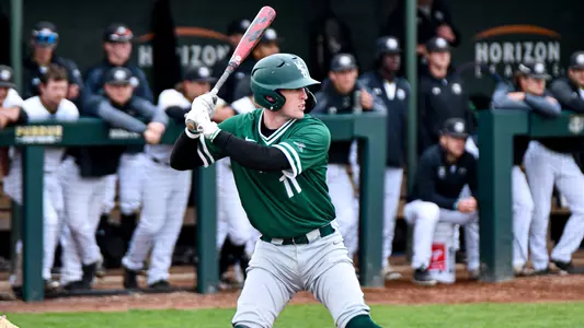 Sammy Sass (Purdue Fort Wayne)