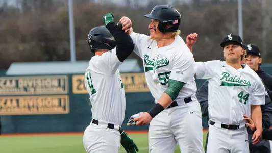 Sass and Greenwell Jump (Miami)