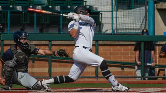 Jay Luikart (Toledo)