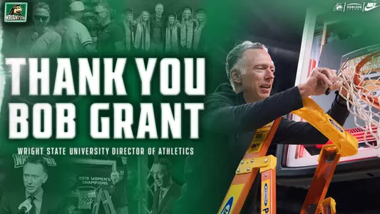 Bob Grant Retirement