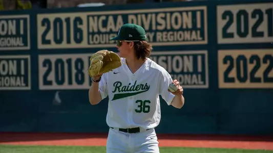 Griffen Paige (Xavier)