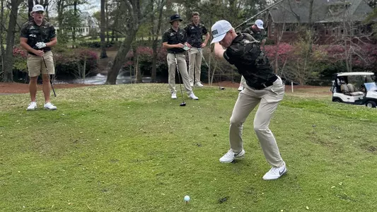 Shane Ochs (Seahawk Intercollegiate)