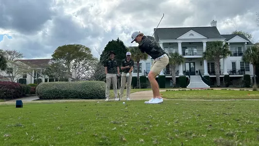 Andrew Flynn (Seahawk Intercollegiate)